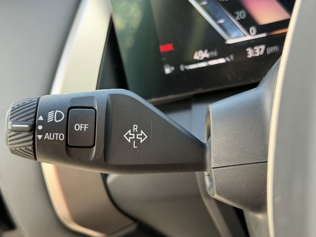 Certified 2025 BMW X3 xDrive30i image 24