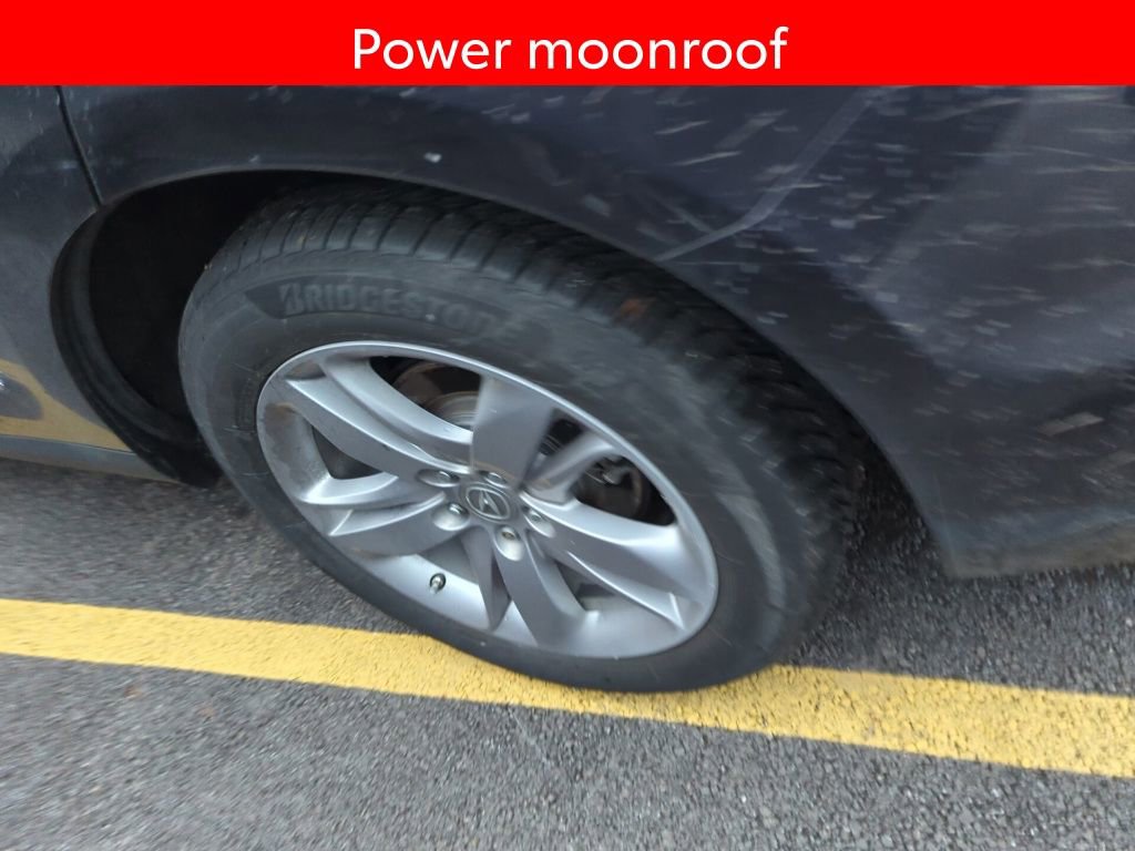 Used 2019 Acura RDX AWD w/ Advance Package image 5