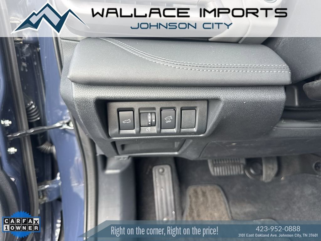 Certified 2023 Subaru Outback Limited XT image 33