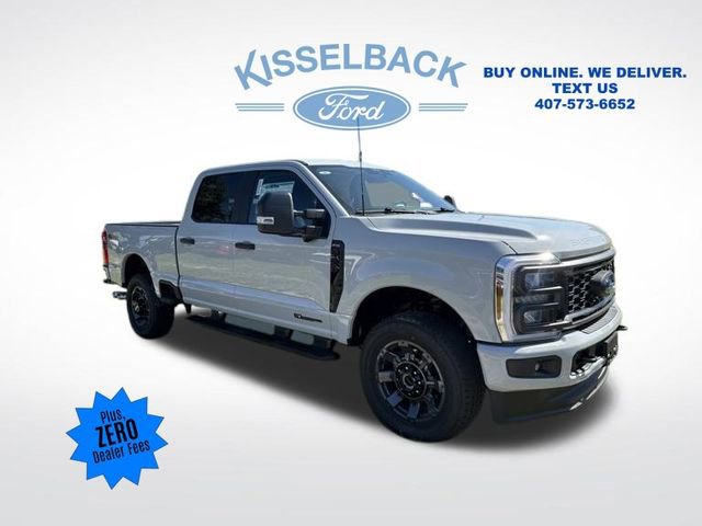 New 2026 Ford F250 XL image 1