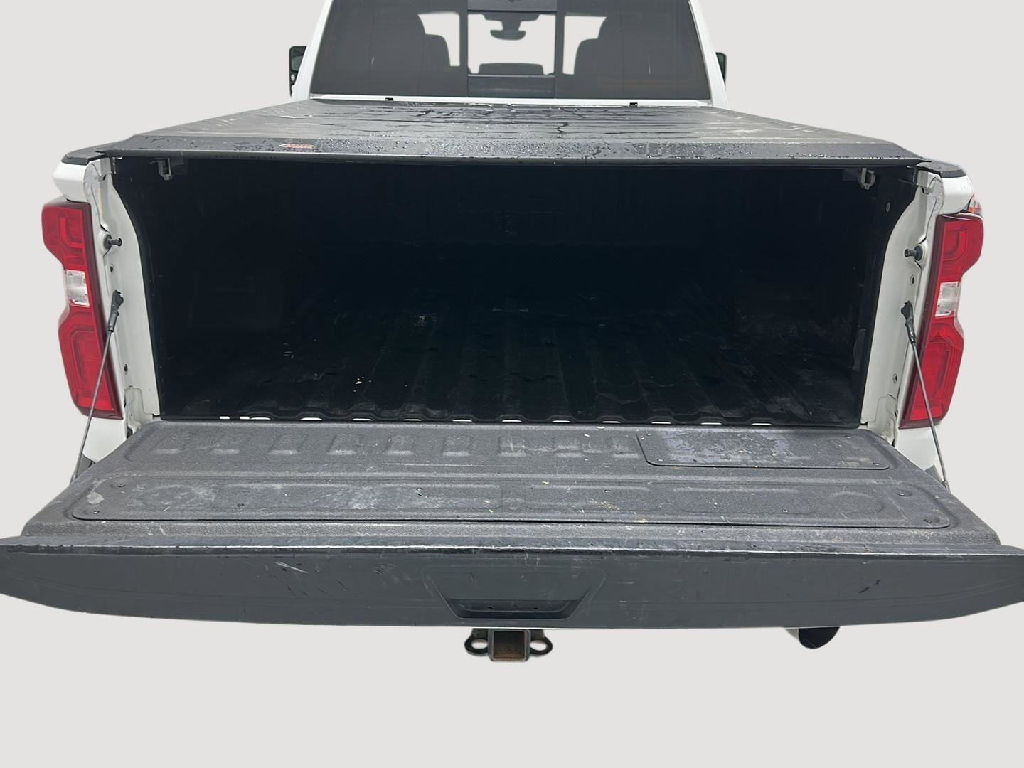 Used 2023 Chevrolet Silverado 2500 High Country image 26