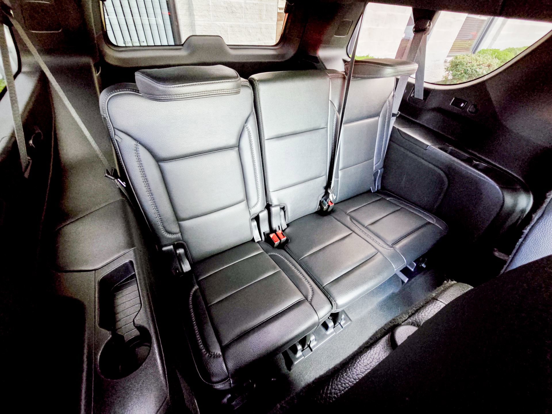 Used 2023 GMC Yukon XL Denali w/ Max Trailering Package image 35