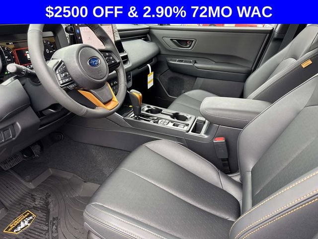 New 2026 Subaru Outback Wilderness image 13