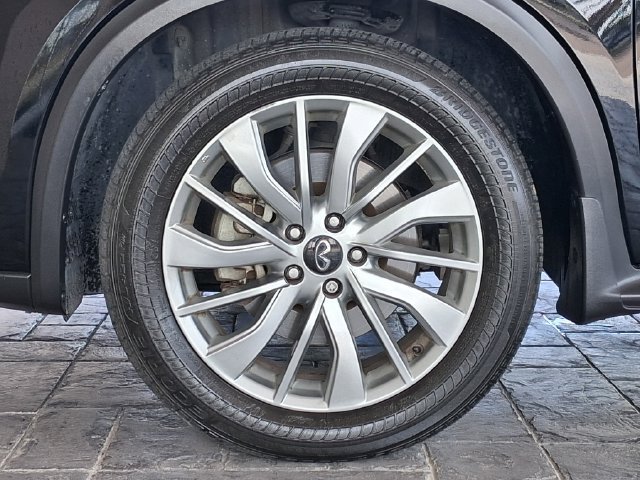 Used 2023 INFINITI QX50 Pure AWD/4WD image 23