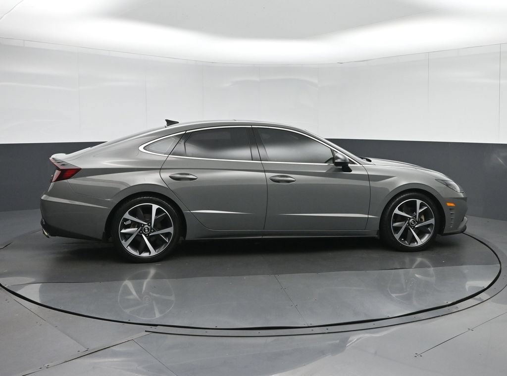 Used 2022 Hyundai Sonata SEL Plus FWD image 8
