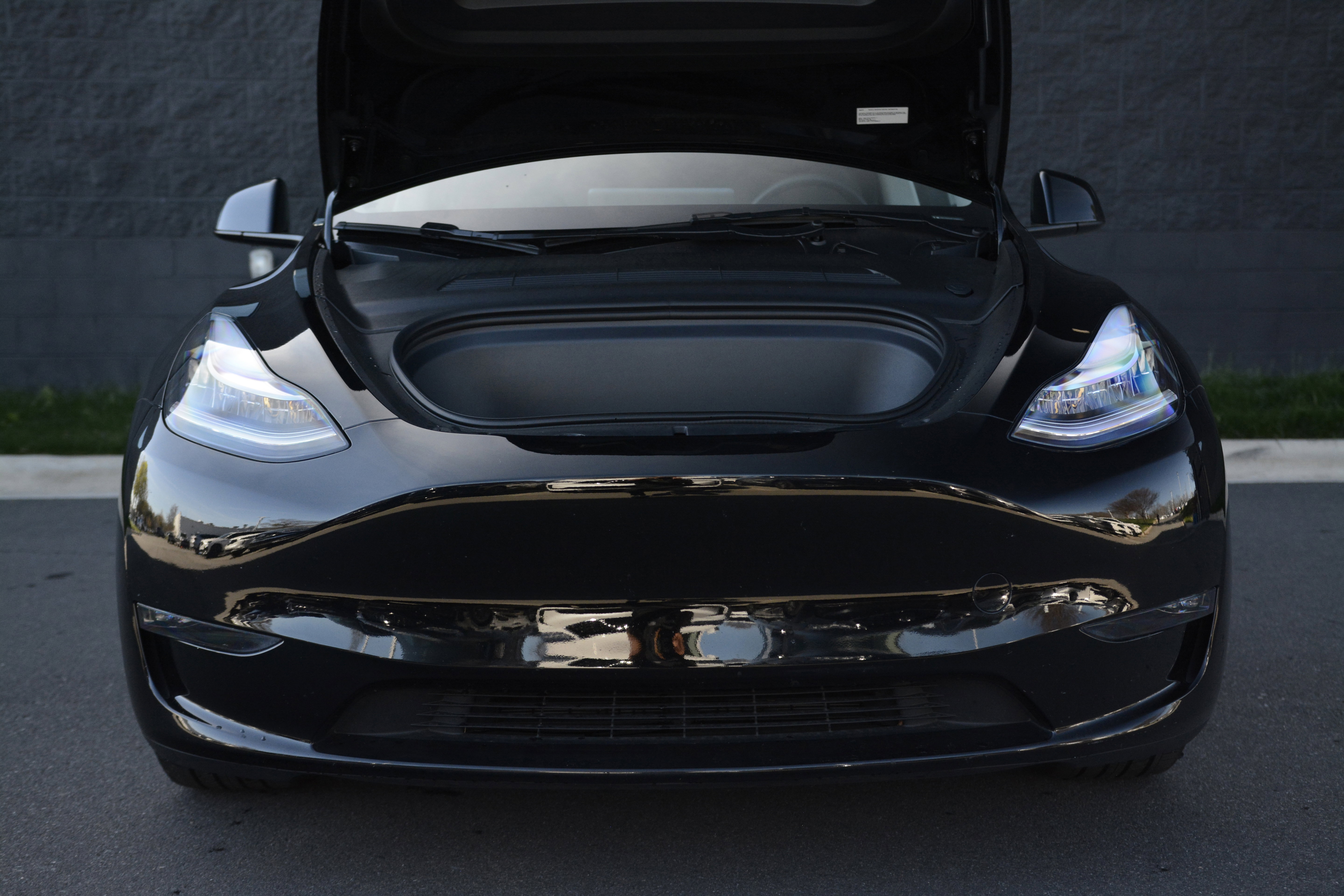 Used 2023 Tesla Model Y Long Range image 33