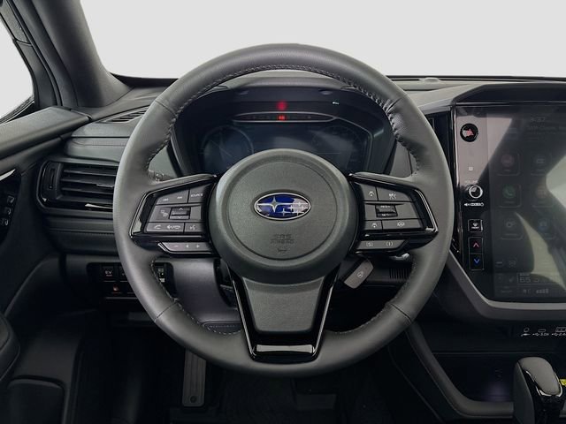 New 2026 Subaru Forester Touring AWD/4WD image 11