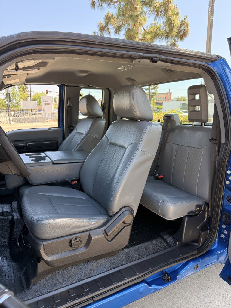 Used 2016 Ford F250 XL w/ Power Equipment Group image 26