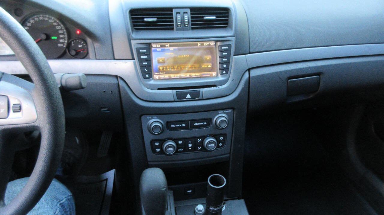 Used 2013 Chevrolet Caprice image 30