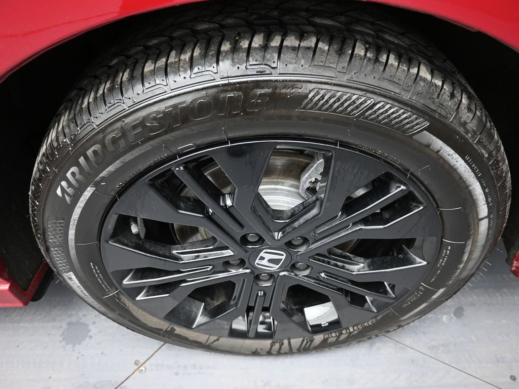 Certified 2025 Honda Odyssey Sport-L image 15