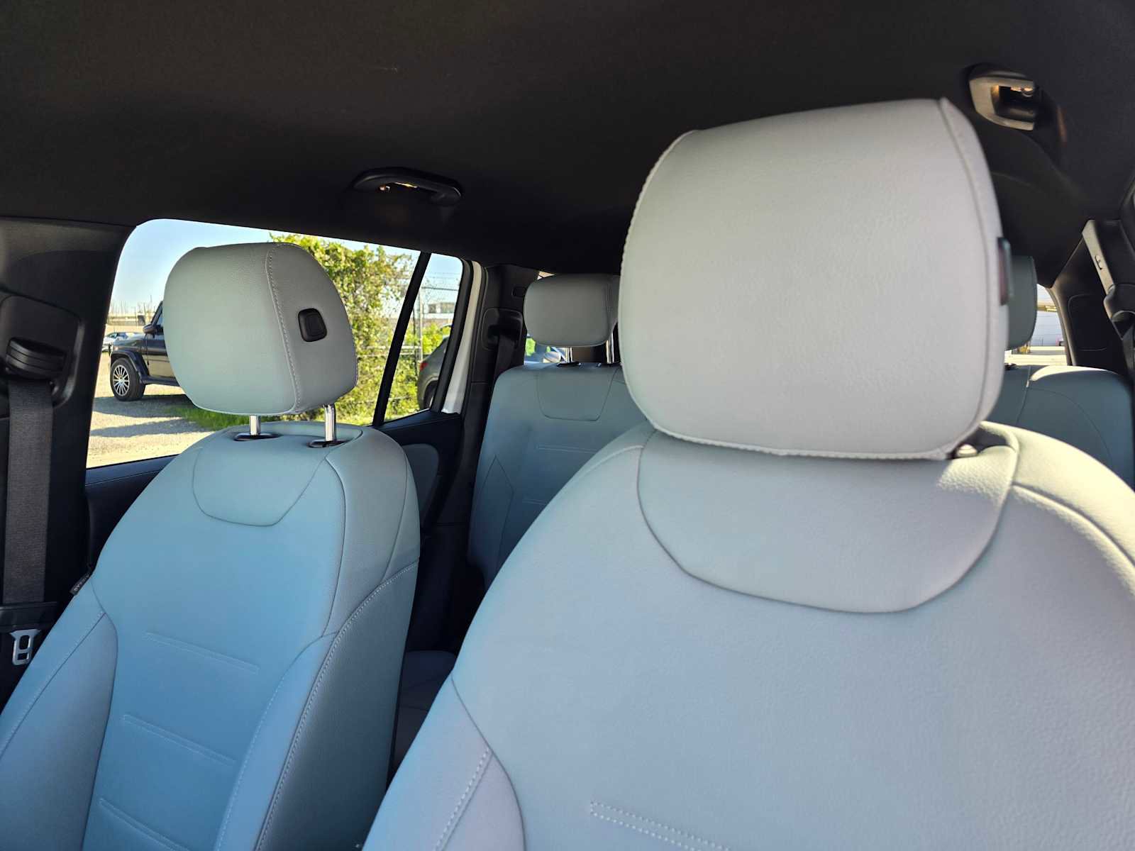 Used 2026 Mercedes-Benz GLB 250 image 23