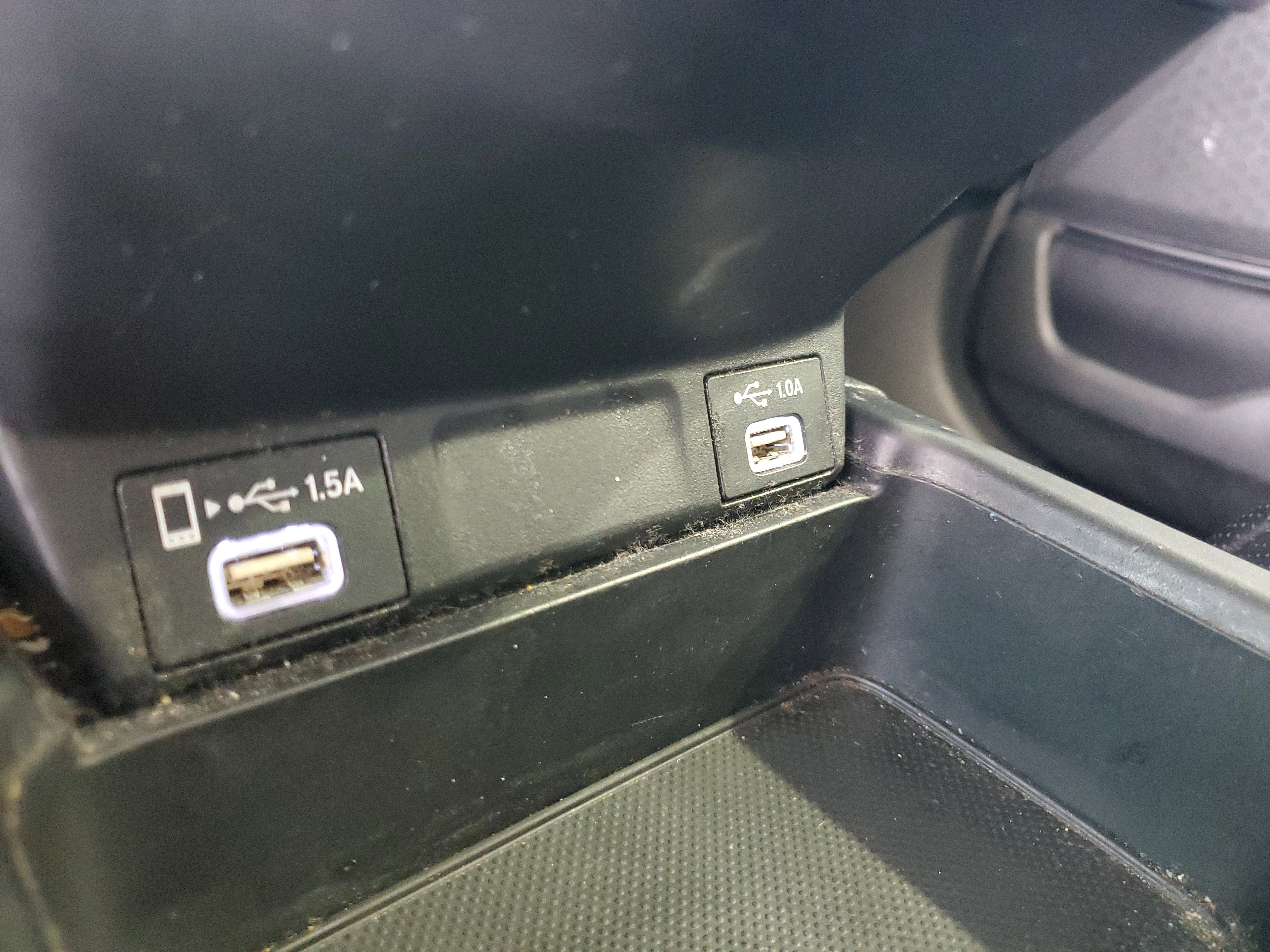 Used 2020 Honda CR-V EX-L image 27