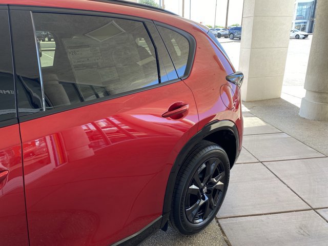 New 2026 MAZDA CX-5 2.5 S w/ Premium Plus Package AWD/4WD image 51
