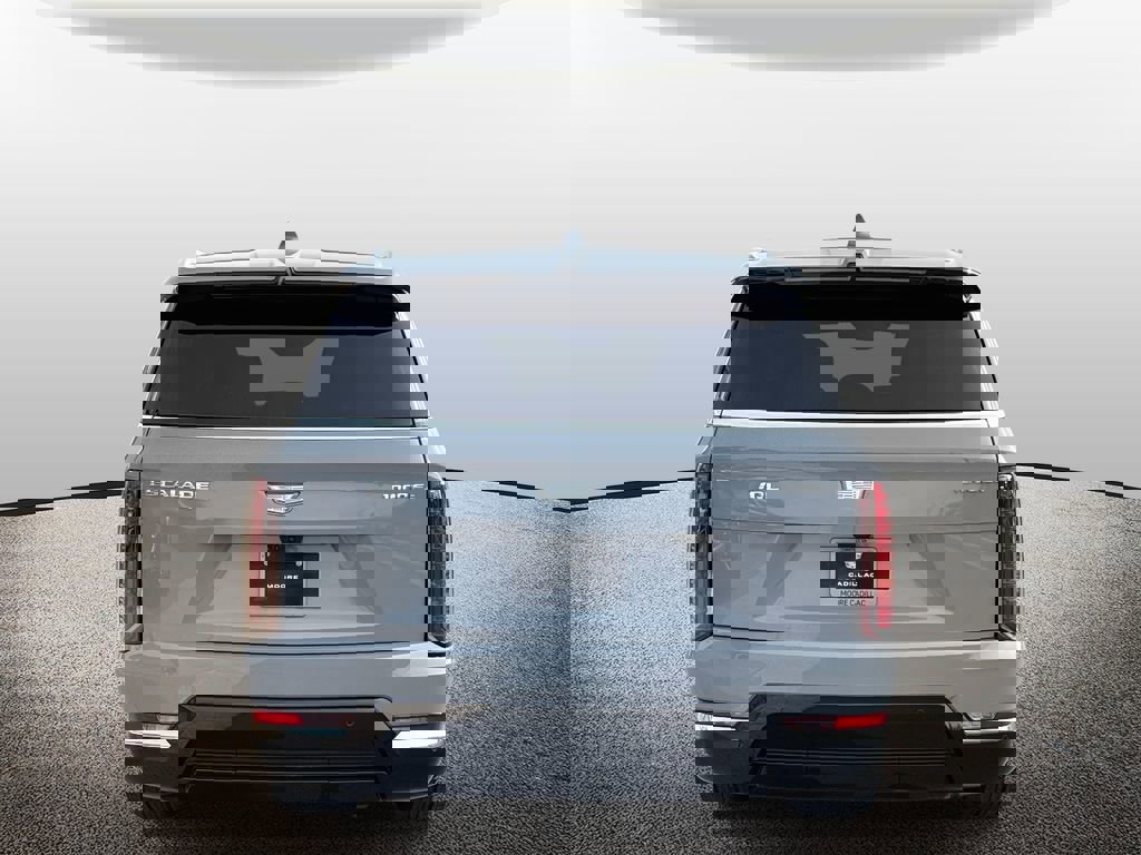 New 2026 Cadillac Escalade IQL Luxury image 3