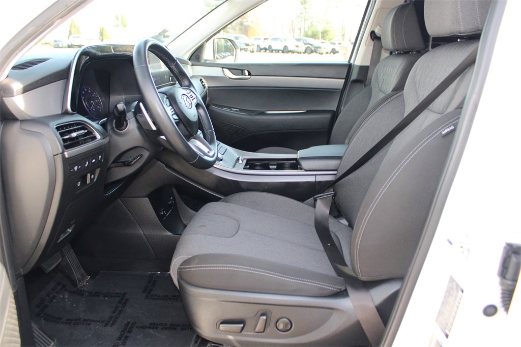 Used 2022 Hyundai Palisade SEL w/ Convenience Package image 13