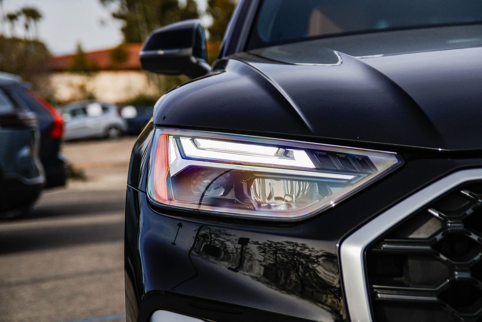 Certified 2023 Audi Q5 2.0T Premium Plus w/ Premium Plus Package image 12