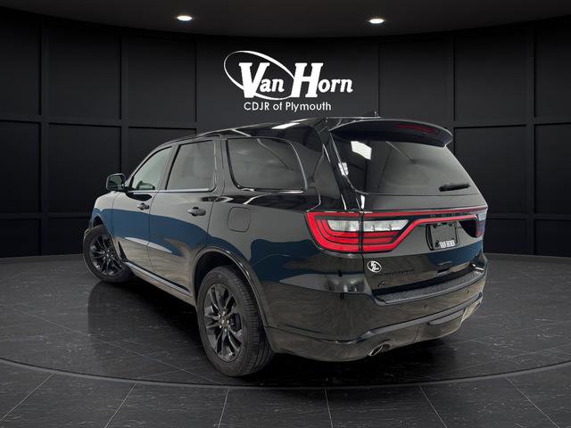 Used 2022 Dodge Durango GT image 5