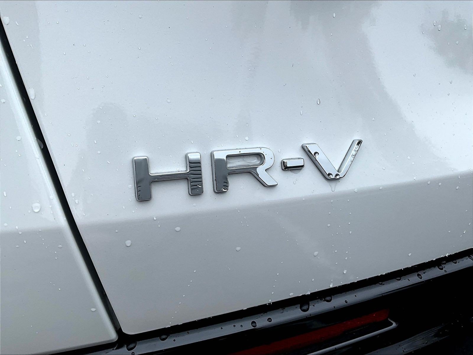 Certified 2025 Honda HR-V EX-L image 24