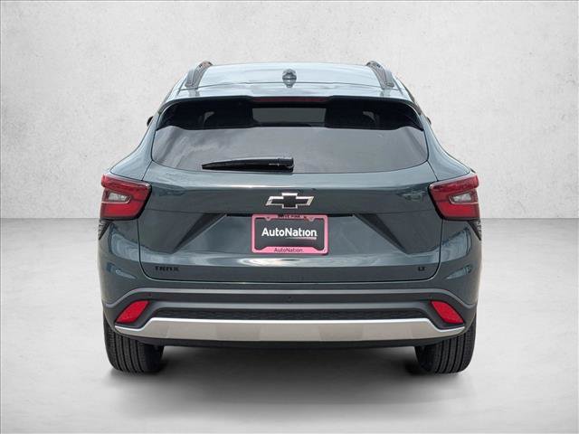 New 2026 Chevrolet Trax LT w/ Driver Confidence Package FWD image 6