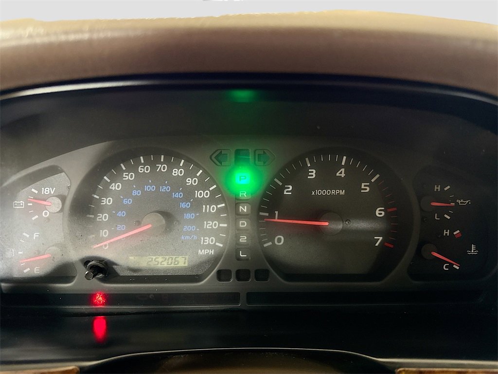 Used 1999 Toyota Land Cruiser image 19