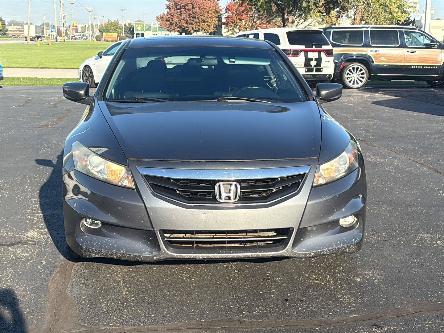 Used 2012 Honda Accord EX-L image 9
