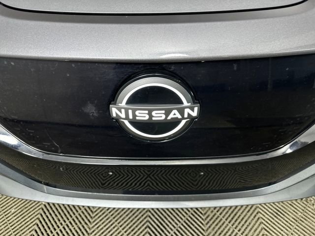 Used 2023 Nissan Leaf S w/ Protection Package image 10