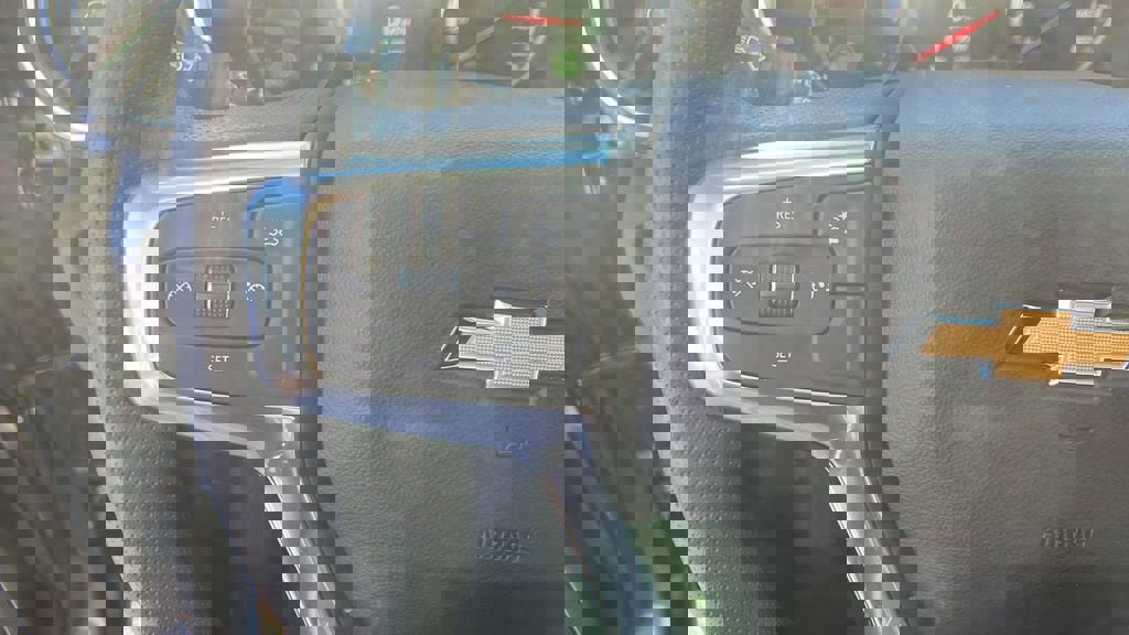 New 2025 Chevrolet Blazer LT w/ Midnight/Sport Edition image 21