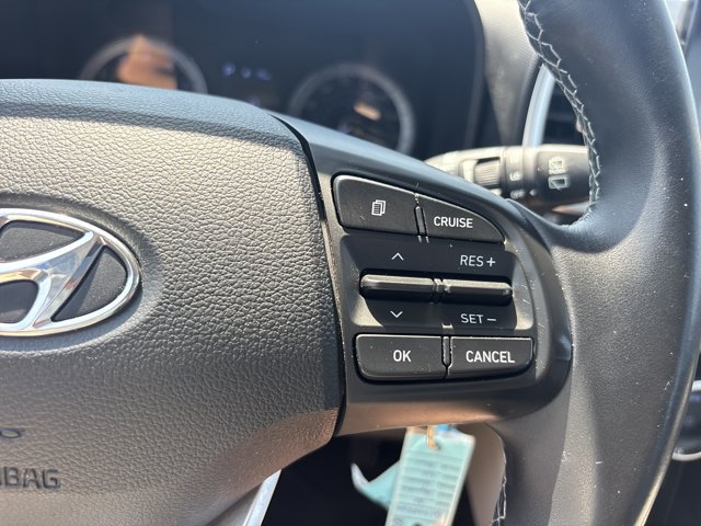 Used 2021 Hyundai Venue SEL FWD image 22