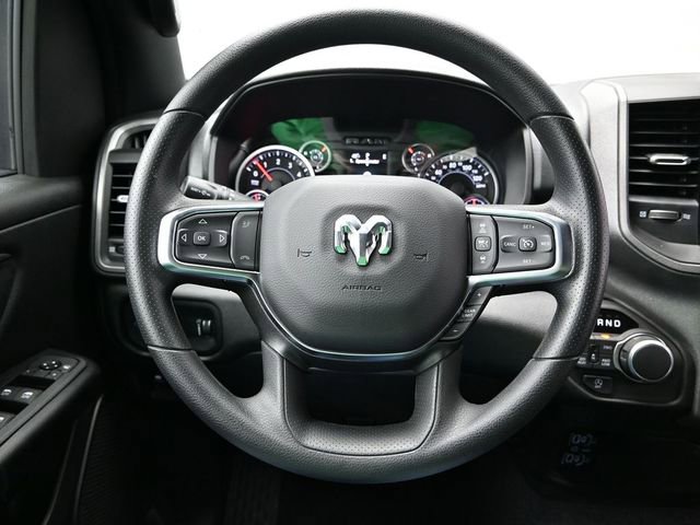 New 2025 RAM 1500 Tradesman image 26