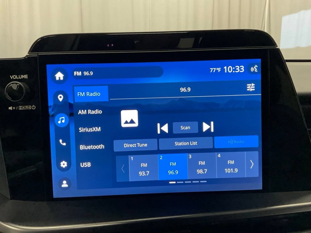New 2026 Subaru Outback Premium AWD/4WD image 22