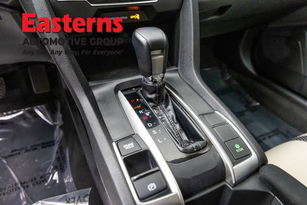 Used 2018 Honda Civic LX image 12