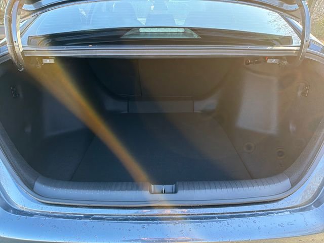 New 2025 Honda Accord SE image 23