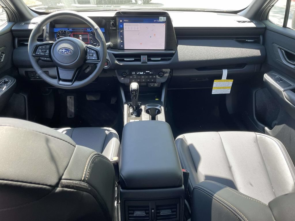 New 2026 Subaru Outback Limited w/ Premium/Limited Plus Package AWD/4WD image 14