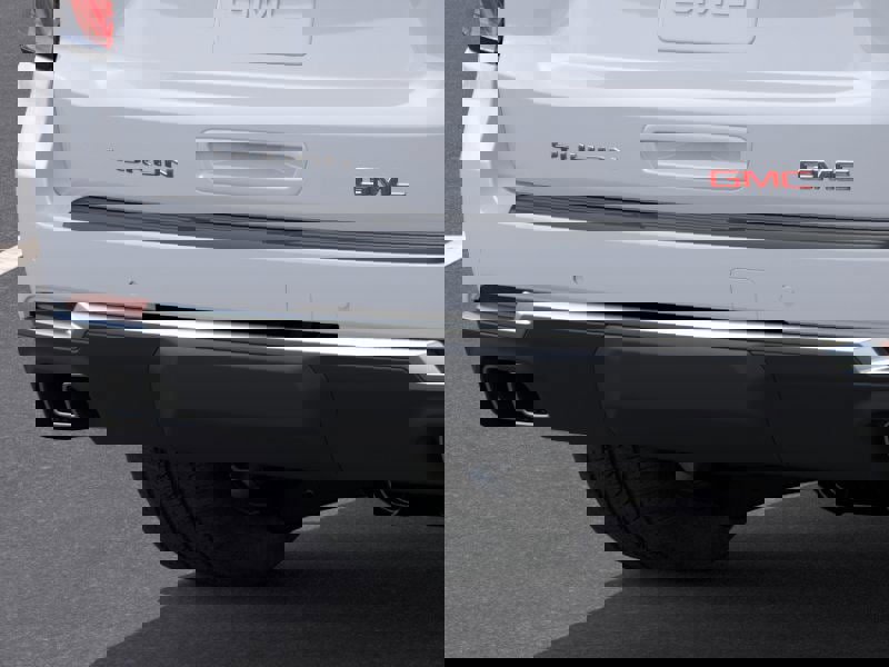 New 2026 GMC Yukon XL Denali w/ LPO, Floor Liner Package image 35