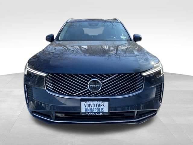 New 2026 Volvo XC90 B6 Plus AWD/4WD image 2