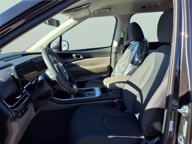 New 2026 Kia Carnival LX image 16