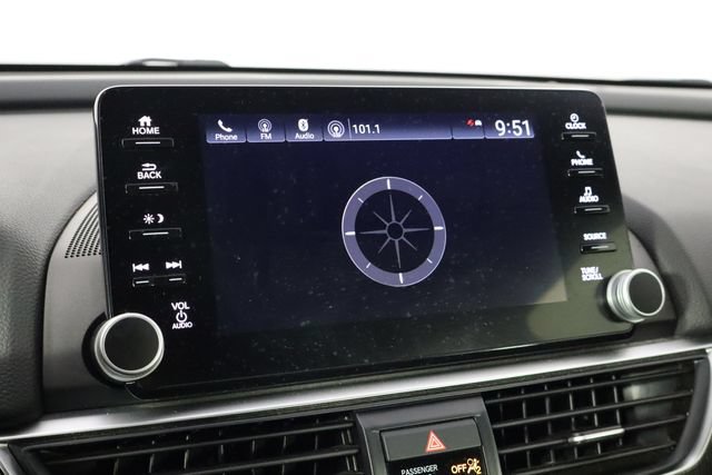 Used 2020 Honda Accord Sport image 27