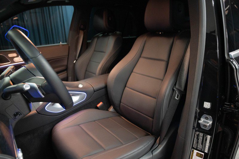 Certified 2026 Mercedes-Benz GLE 350 4MATIC image 10
