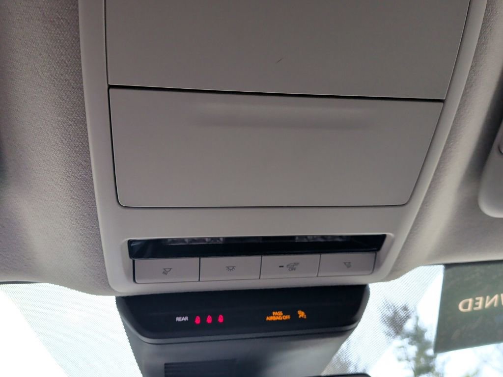 Certified 2024 MAZDA CX-50 AWD 2.5 S w/ Cargo Package image 26