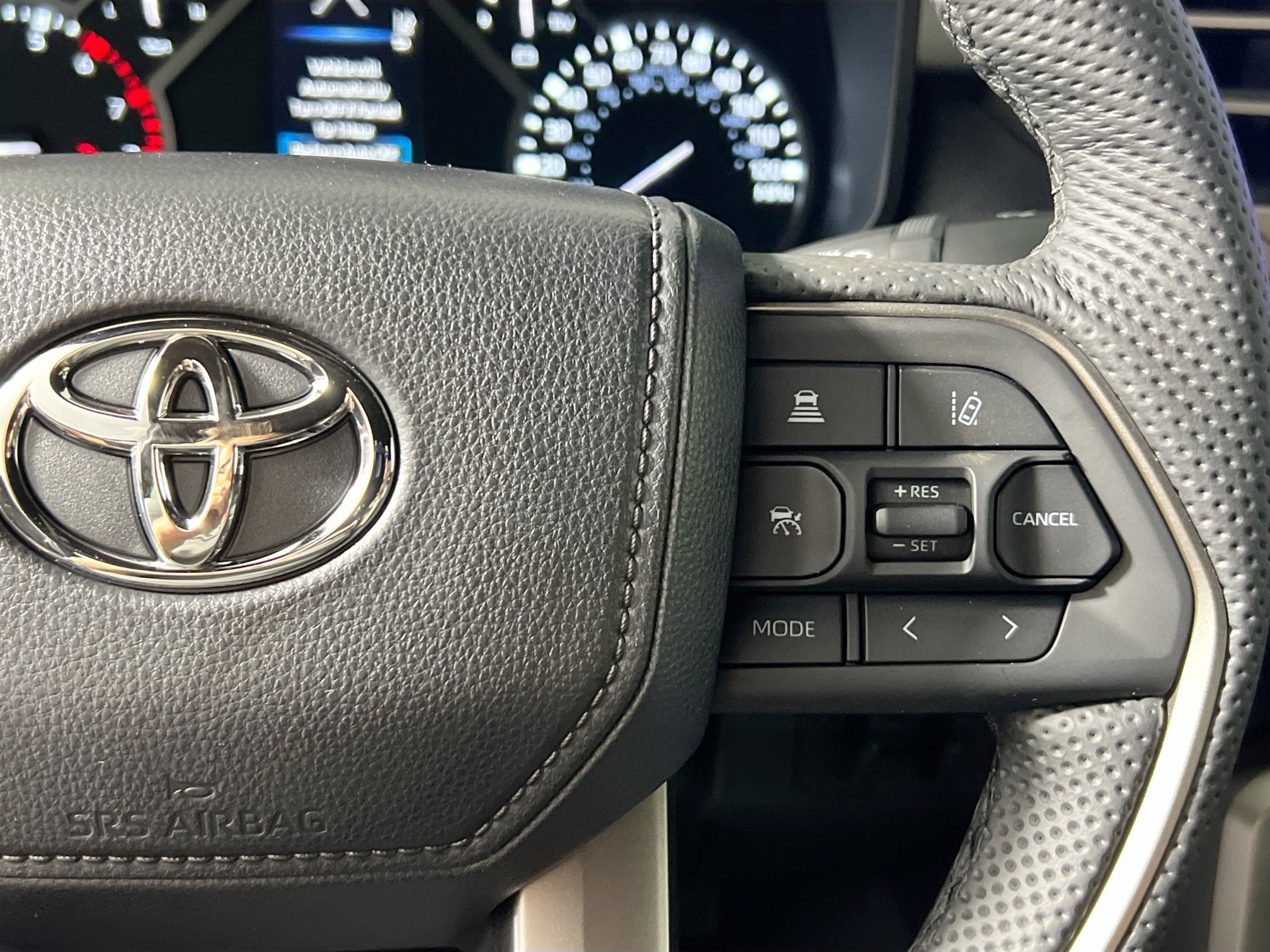 New 2026 Toyota Tundra SR5 image 19