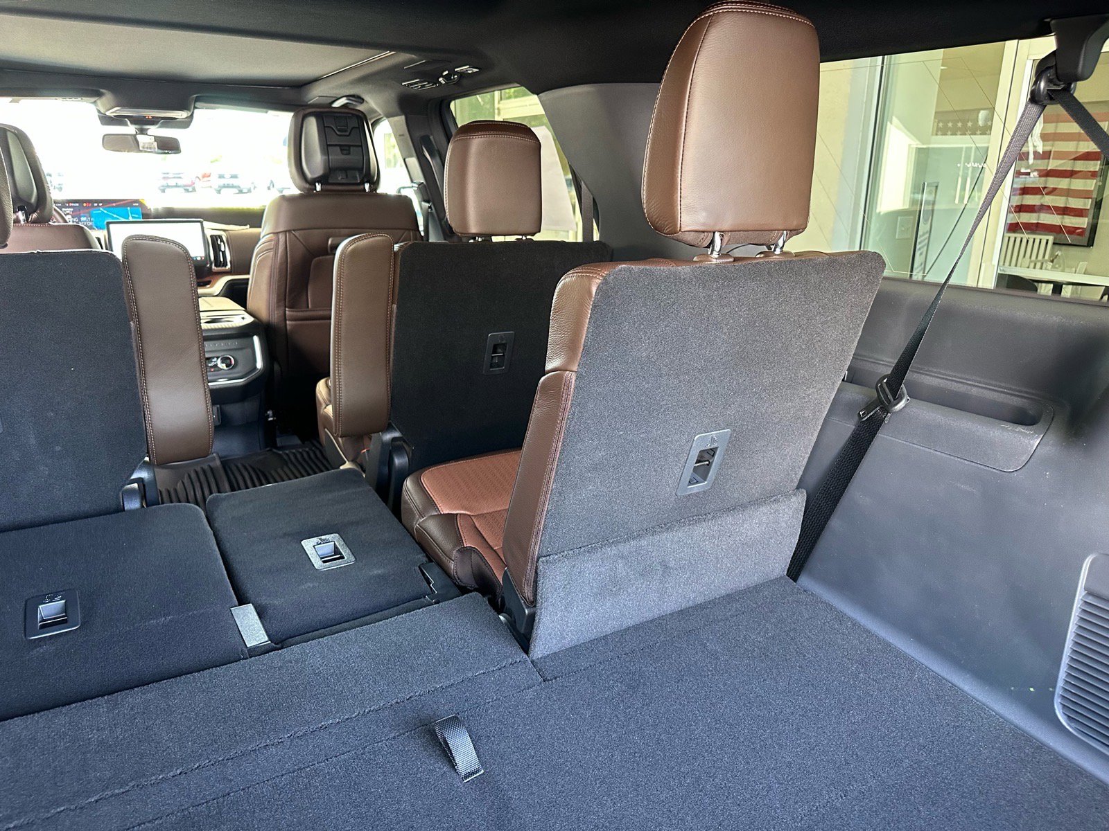 New 2026 Ford Expedition Max King Ranch AWD/4WD image 28