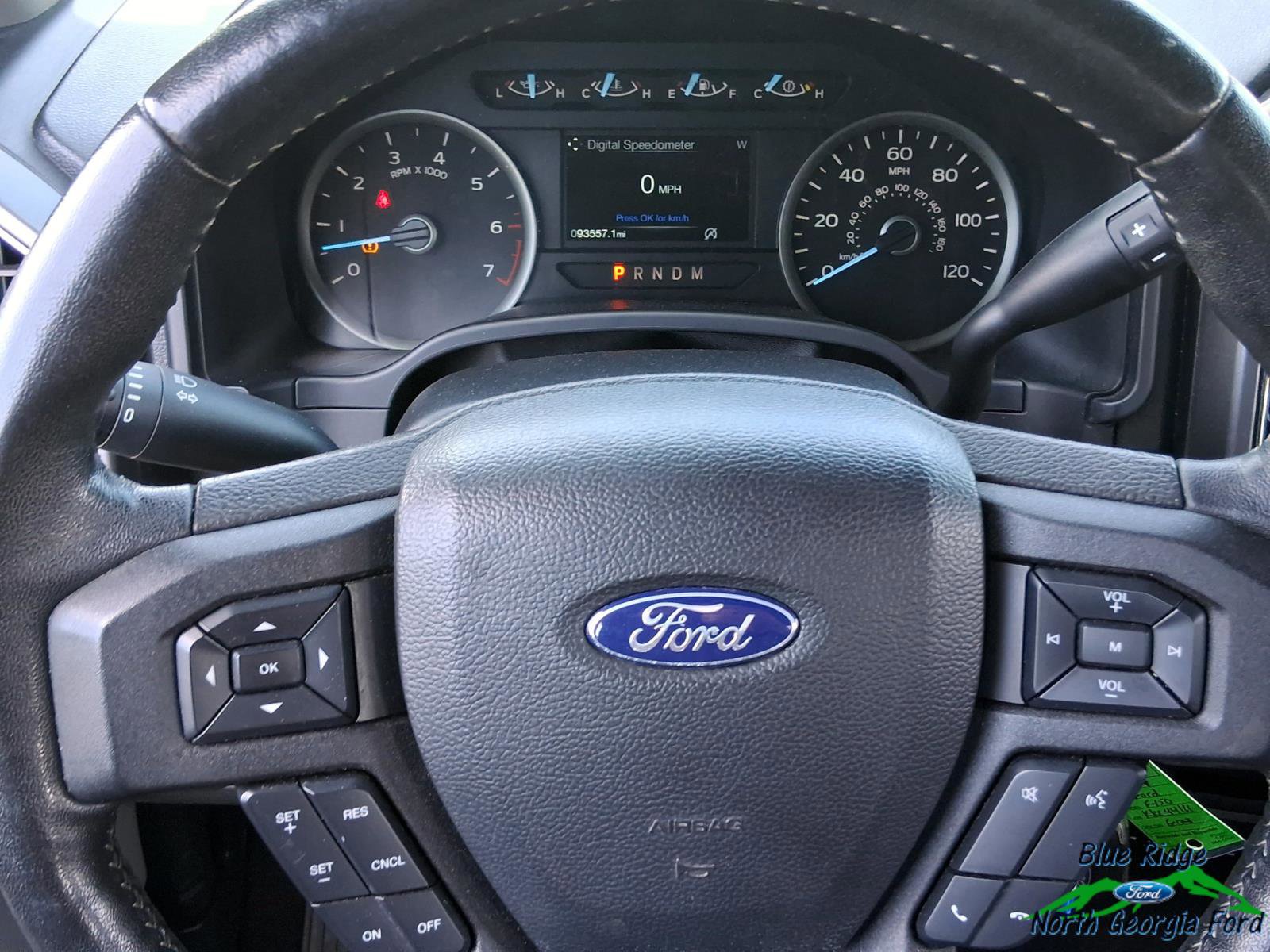 Used 2019 Ford F150 XLT w/ Equipment Group 301A Mid AWD/4WD image 20