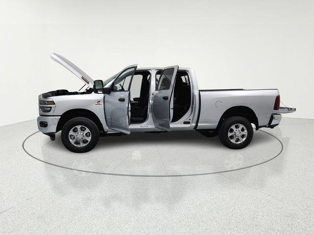 New 2026 RAM 2500 Big Horn image 7