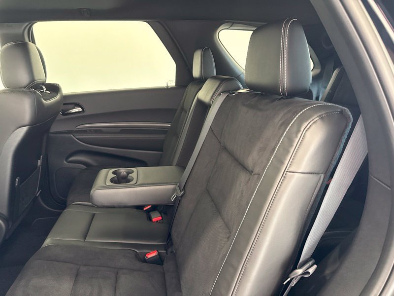 New 2027 Dodge Durango SRT Hellcat AWD/4WD image 21