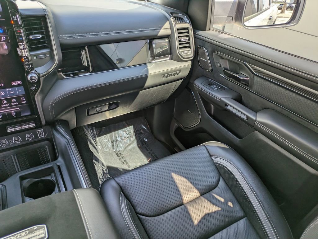 Used 2025 RAM 1500 RHO w/ RHO Level 1 Equipment Group image 18
