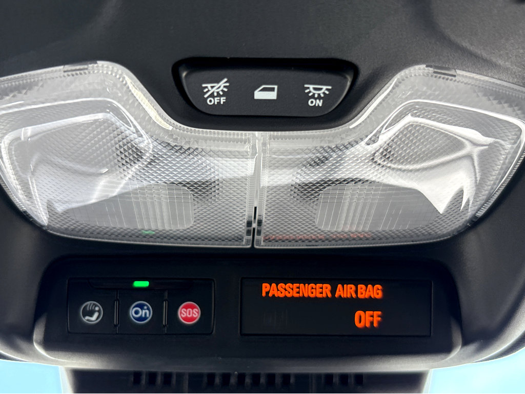 New 2024 Chevrolet Colorado LT w/ LT Convenience Package II image 29