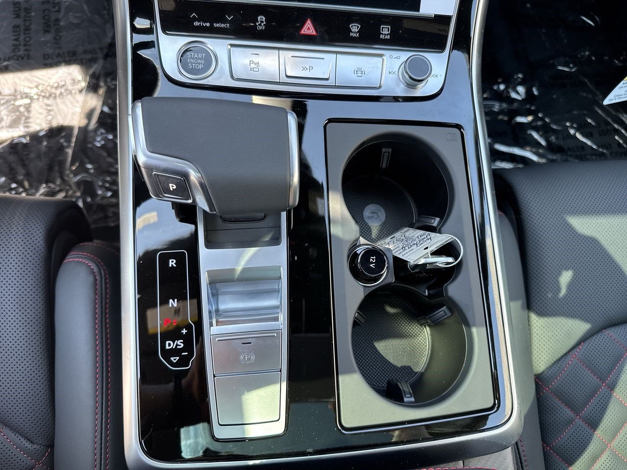 New 2026 Audi Q8 Prestige AWD/4WD image 15