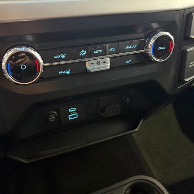 Used 2022 Ford F150 XLT w/ Equipment Group 301A Mid image 19