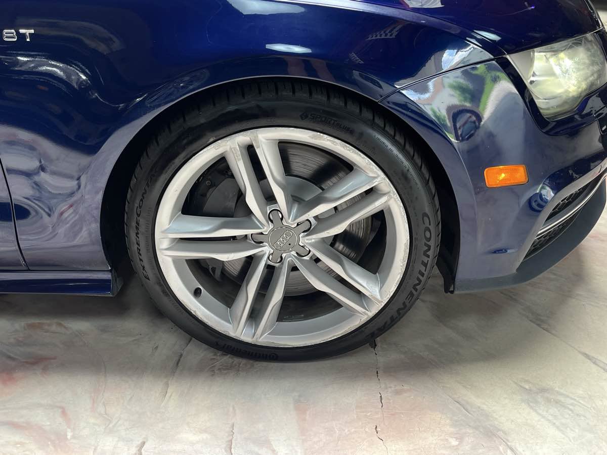 Used 2013 Audi S7 Prestige w/ Cold Weather Pkg AWD/4WD image 32