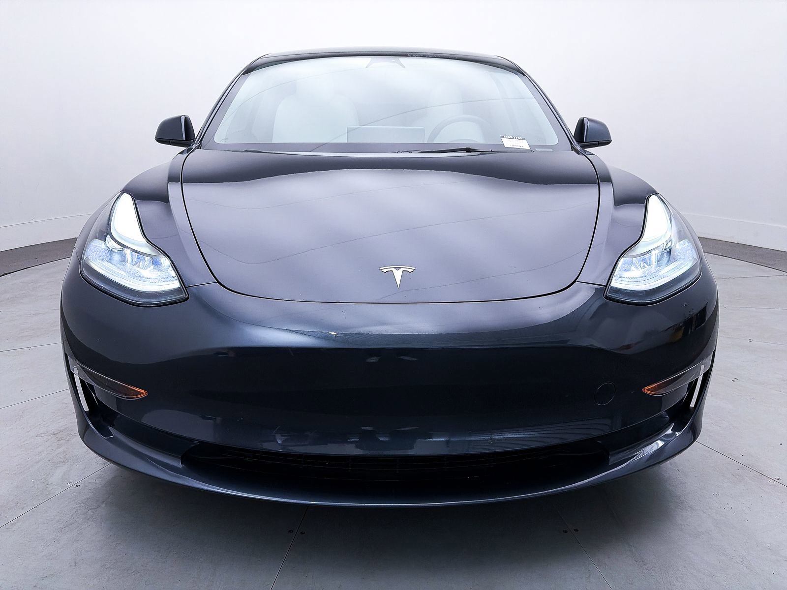 Used 2023 Tesla Model 3 Standard Range image 10